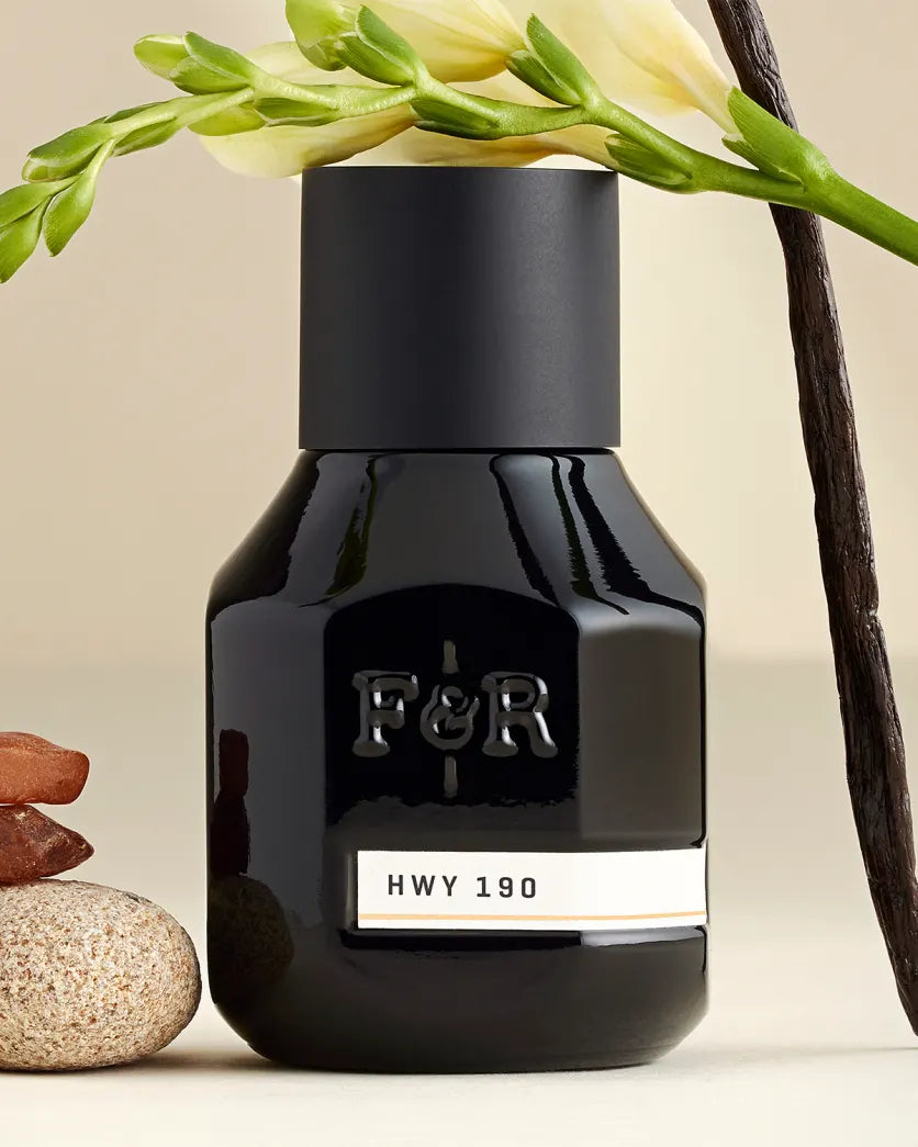 Fulton & Roark Hwy 190 Extrait de Parfum