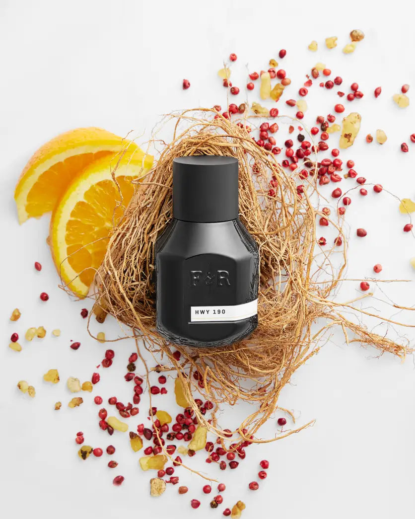 Fulton & Roark Hwy 190 Extrait de Parfum