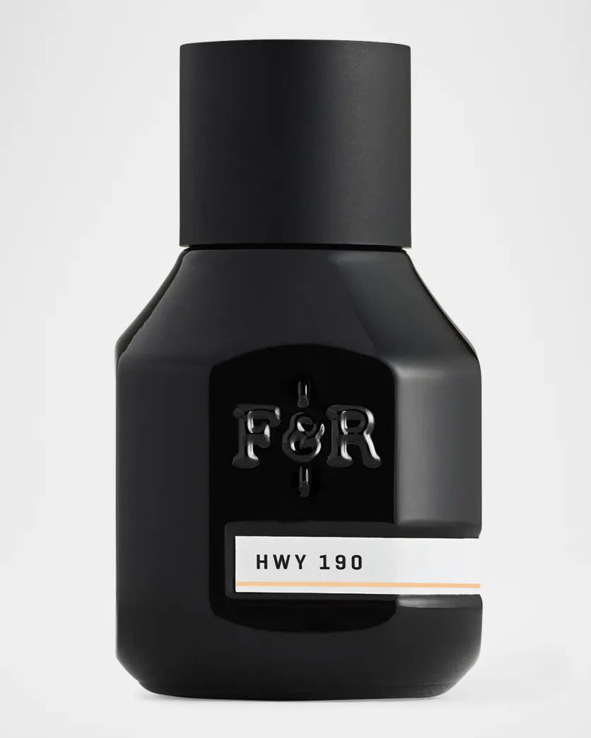 Fulton & Roark Hwy 190 Extrait de Parfum