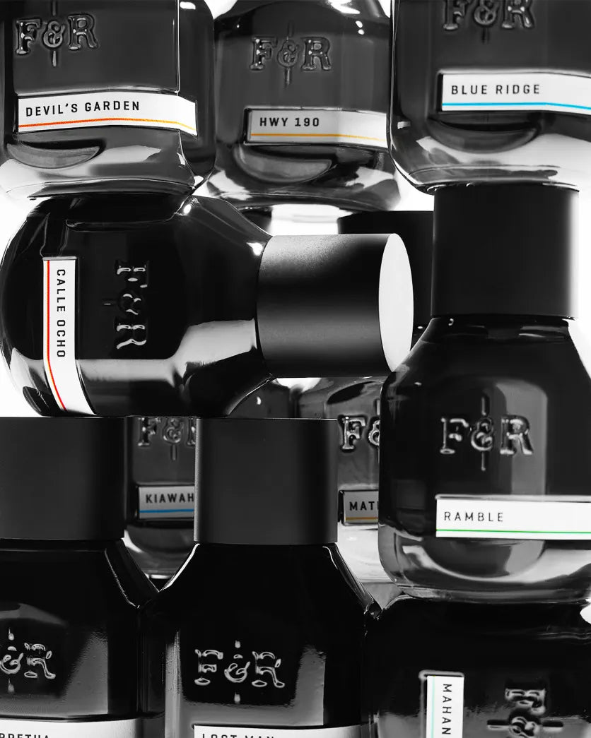 Fulton & Roark Hwy 190 Extrait de Parfum
