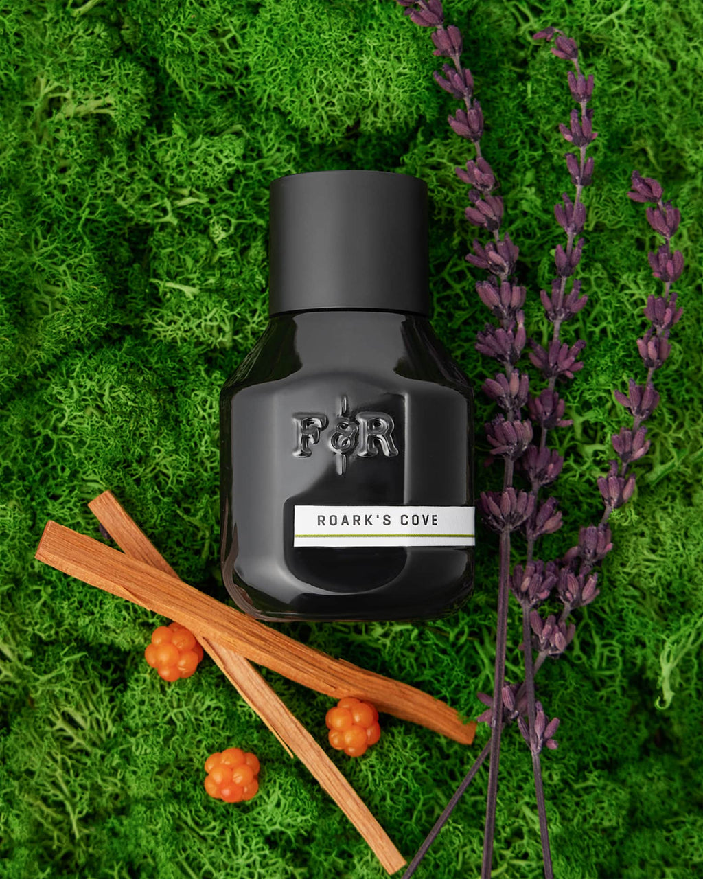 Fulton & Roark Roark's Cove Extrait de Parfum