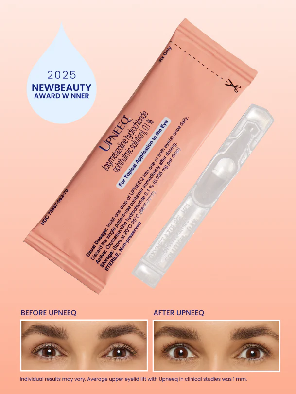 RX Skincare – Upneeq