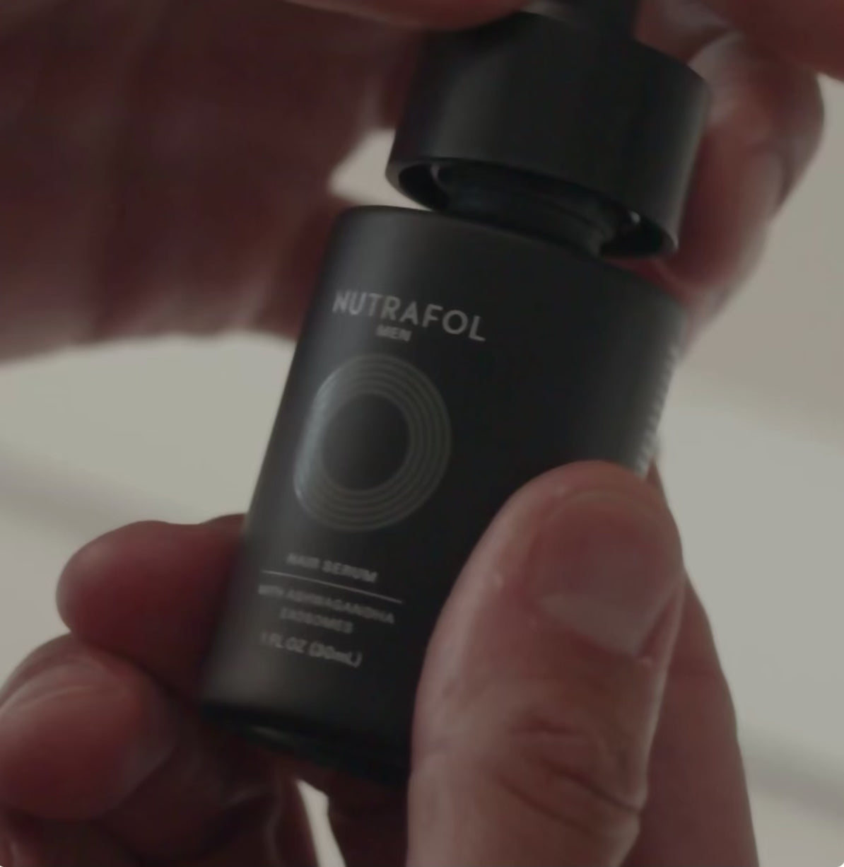 Nutrafol Hair Serum Men’s