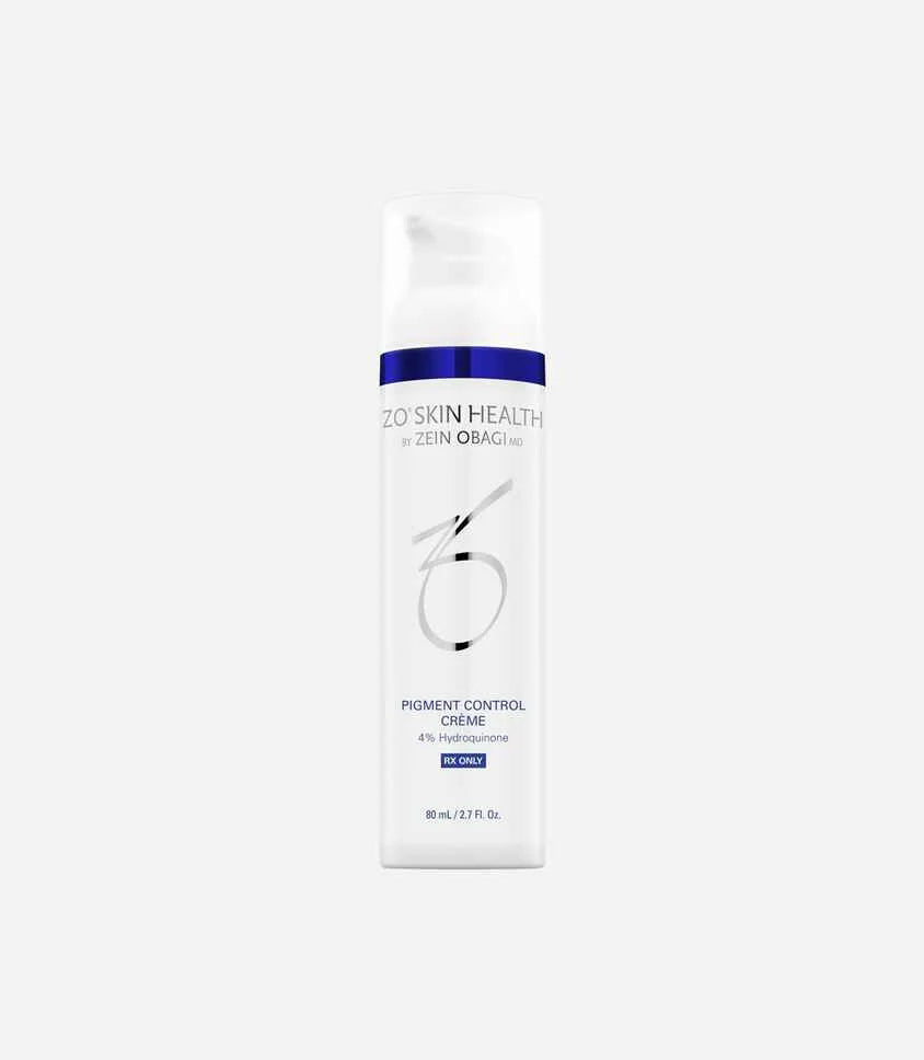 RX Skincare – ZO Pigment Control Crème 4% HQ