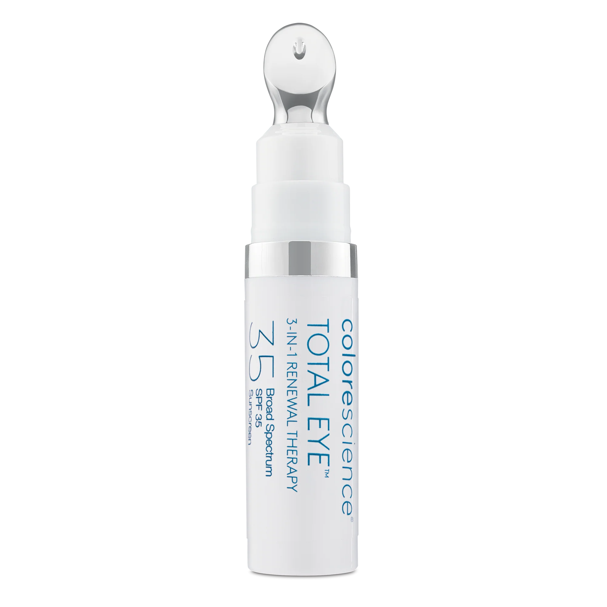 Colorscience Total Eye® 3-in-1 Renewal Therapy SPF 35
