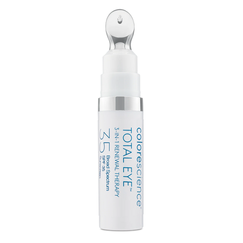 Colorscience Total Eye® 3-in-1 Renewal Therapy SPF 35
