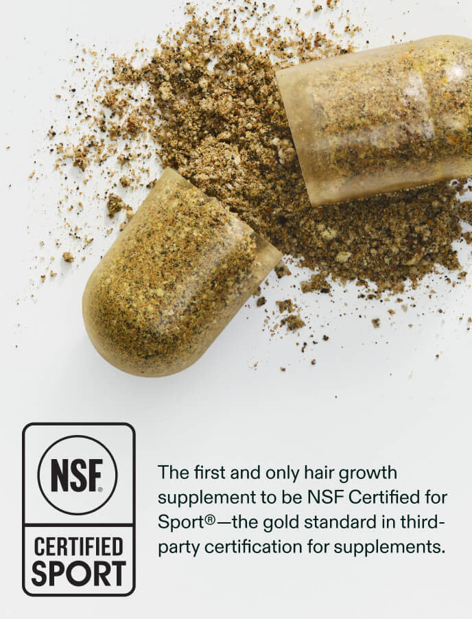 Nutrafol Women’s Vegan Growth Pack