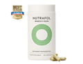 Nutrafol Women’s Vegan Growth Pack